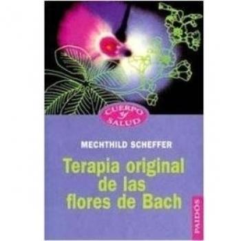 Terapia original de las Flores de bach