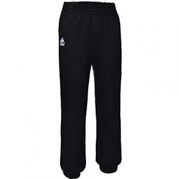Kappa Manarola, Chándal para Hombre, Black