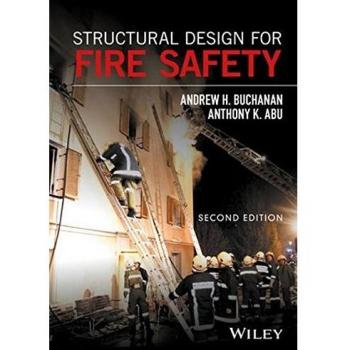 Structural Design for Fire Safety