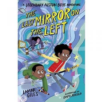 The Last Mirror on the Left