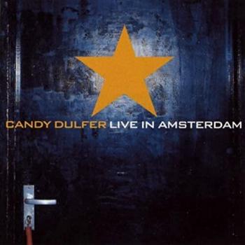 Live in Amsterdam