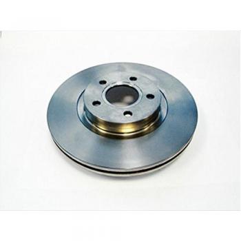 Brakes LPR F1012 V Disco de Freno Con Ventilador