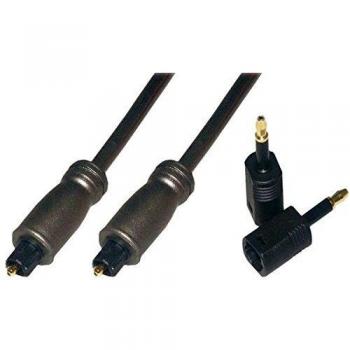 MCL MC760-1M - Cable de conector Jack