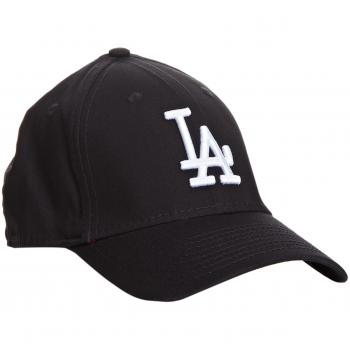 Los Angeles Dodgers New Era Stretch Fit Cap