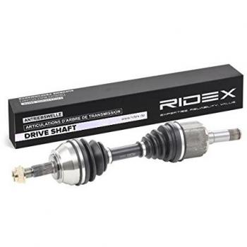 Árbol de transmisión RIDEX 13D0203 para ALFA ROMEO 156 Berline y Sportwagon, longitud 549,5 mm