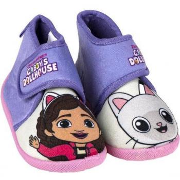 Zapatillas de Casa Media Bota Gabby´s Dollhouse - Cerdá