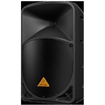 Behringer Eurolive B112W Bluetooth Active 1000-Watt 12 Powered PA Speaker System