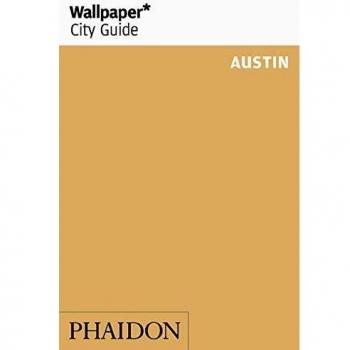 Guía de Ciudad en Papel Tapiz: Austin