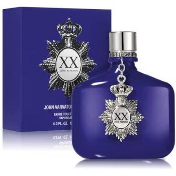 John Varvatos XX Indigo Eau de Toilette 125ml EDT Spray