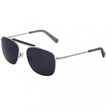 Bogner 7311 Men's Silver Sunglasses 56mm