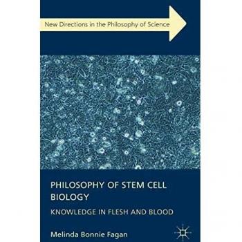 Philosophy of Stem Cell Biology