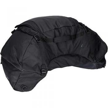 Borsa Moto Posteriore Sw-Motech ION L 50 Litros Negro 600D Poliéster / Vinilo Suave