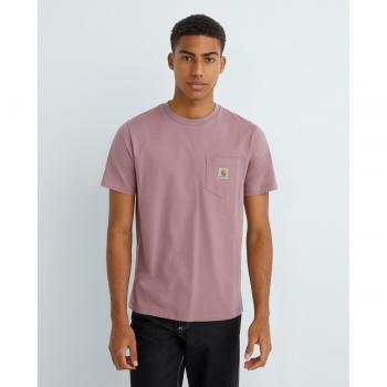 Camiseta Carhartt WIP S/S Pocket