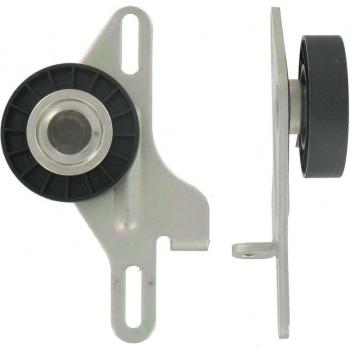 SKF VKM 36081 Polea tensora, correa poli V
