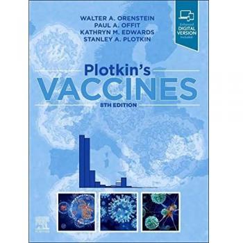 Plotkin's Vaccines (Vaccines (Plotkin