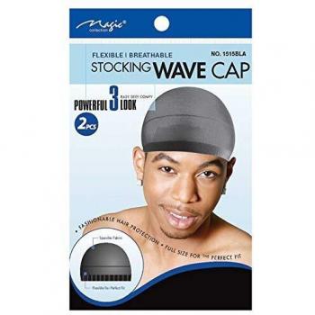 Magic Collection Calcetín Wave Cap Color al azar