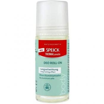 Speick Thermal Sensitive Natural Deodorant Roll-On 50ml