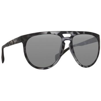 Italia Independent II 0121 153.153 Men's Grey Sunglasses Size 56