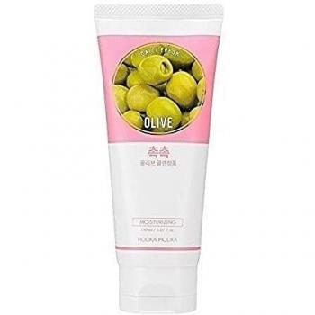 Holika Holika Daily Fresh Olive Hydrating Cleansing Foam 150ml
