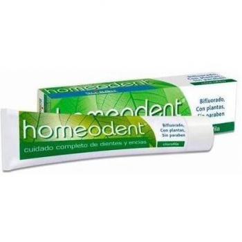 Homeodent Pasta Dental Clorofila 75 ml Boiron