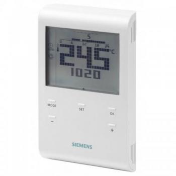Siemens RDE100.1 - Termostato
