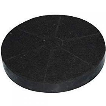 Filtro de carbón activo Gorenje 784407 para campana extractora WHU 629 (17,5 x 2,2 cm)
