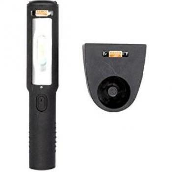 Bahco BLTS6I - Lámpara Linterna Uso Intensivo 6+1 Led Smd