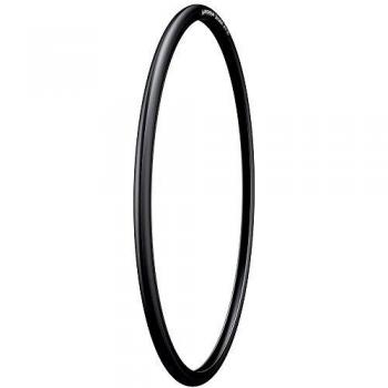 Michelin 34827 Cubierta, Deportes y Aire Libre, Negro, 700 x 28 C