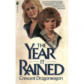 The Year It Rained