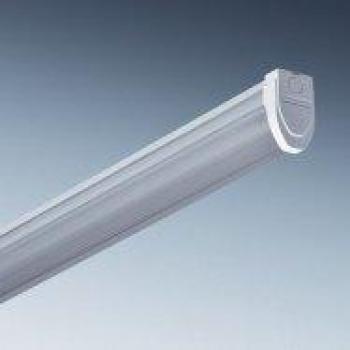 TRILUX - Tulipa Regleta Fluorescente Ri Trilux 116X6X3,4C