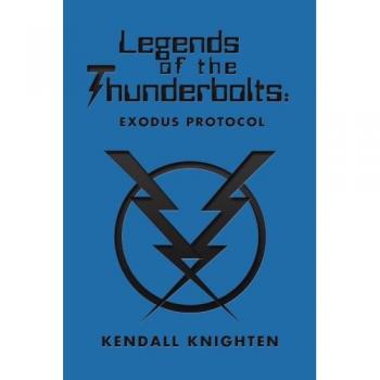 Leyendas de los Thunderbolts: Protocolo Éxodo