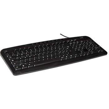 Teclado Multimedia USB Italiano