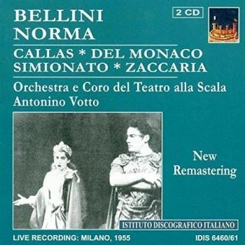 Bellini: Norma