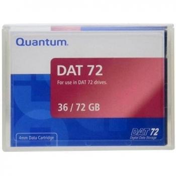 Quantum CDM72 DAT 72 Data Tape Cartridge