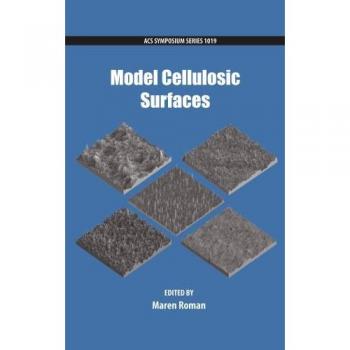 Model Cellulosic Surfaces
