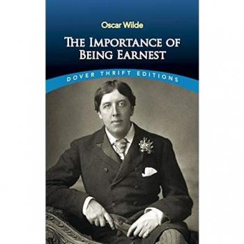 The Importance of Being Earnest