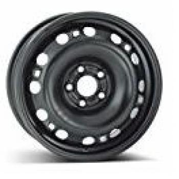 Llanta de acero ALCAR 15'' 6Jx15 5x100 ET43