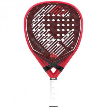 PALA DE PÁDEL Vibor-a King Cobra Xtreme 3K