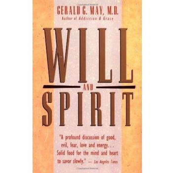 Will and Spirit: A Contemplative Psychology