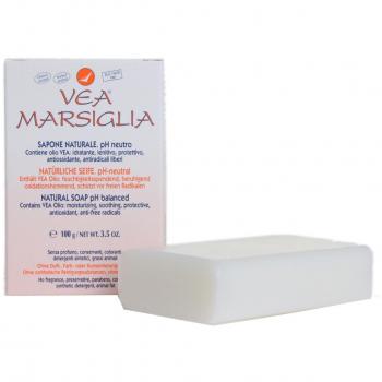Jabón de Marsella Vea 100g