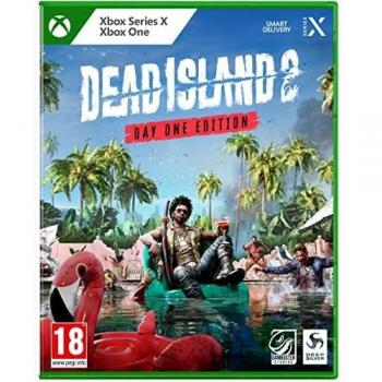Dead Island 2 Day One Edition para Xbox Series X|S