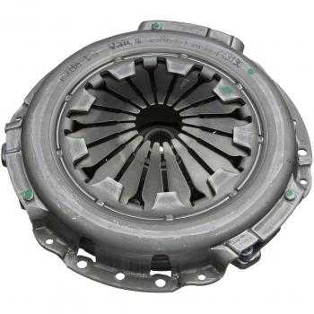 Kit de Embrague Valeo 801448 (kit3p) - Incluye disco de embrague, plato de presión y cojinete de desembrague, diseñado para ofrecer un rendimiento óptimo y durabilidad en vehículos específicos