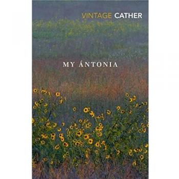 My Antonia