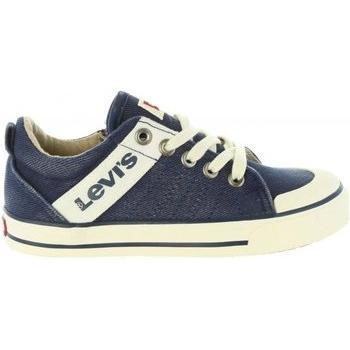 Deportivas de Niña y Niño LEVIS VALB0002T ALABAMA 0040 NAVY