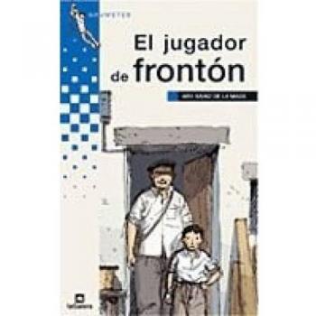 El jugador de frontón: 56