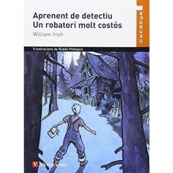 Aprenent De Detectiu N/c