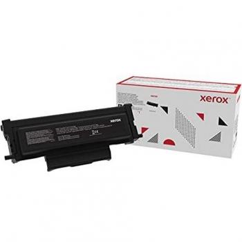 Xerox Genuine Black High Capacity Toner Cartridge 006R04400 for B225/B230/B235 Multifunction Printers (3000 Pages)