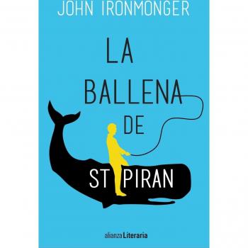 La ballena de St Piran