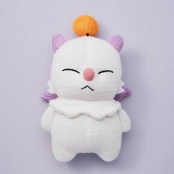 Final Fantasy Peluche Moogle 22 cm