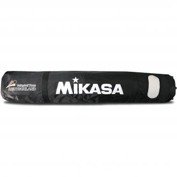 Mikasa MVB-VTD - Bolsa para balones, color negro